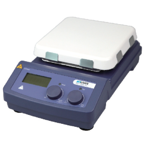 MS7-H550-Pro 7x7 LCD Digital Hotplate Stirrer